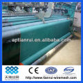 uv stabilized 100% HDPE Green Sunshade net fabric mesh